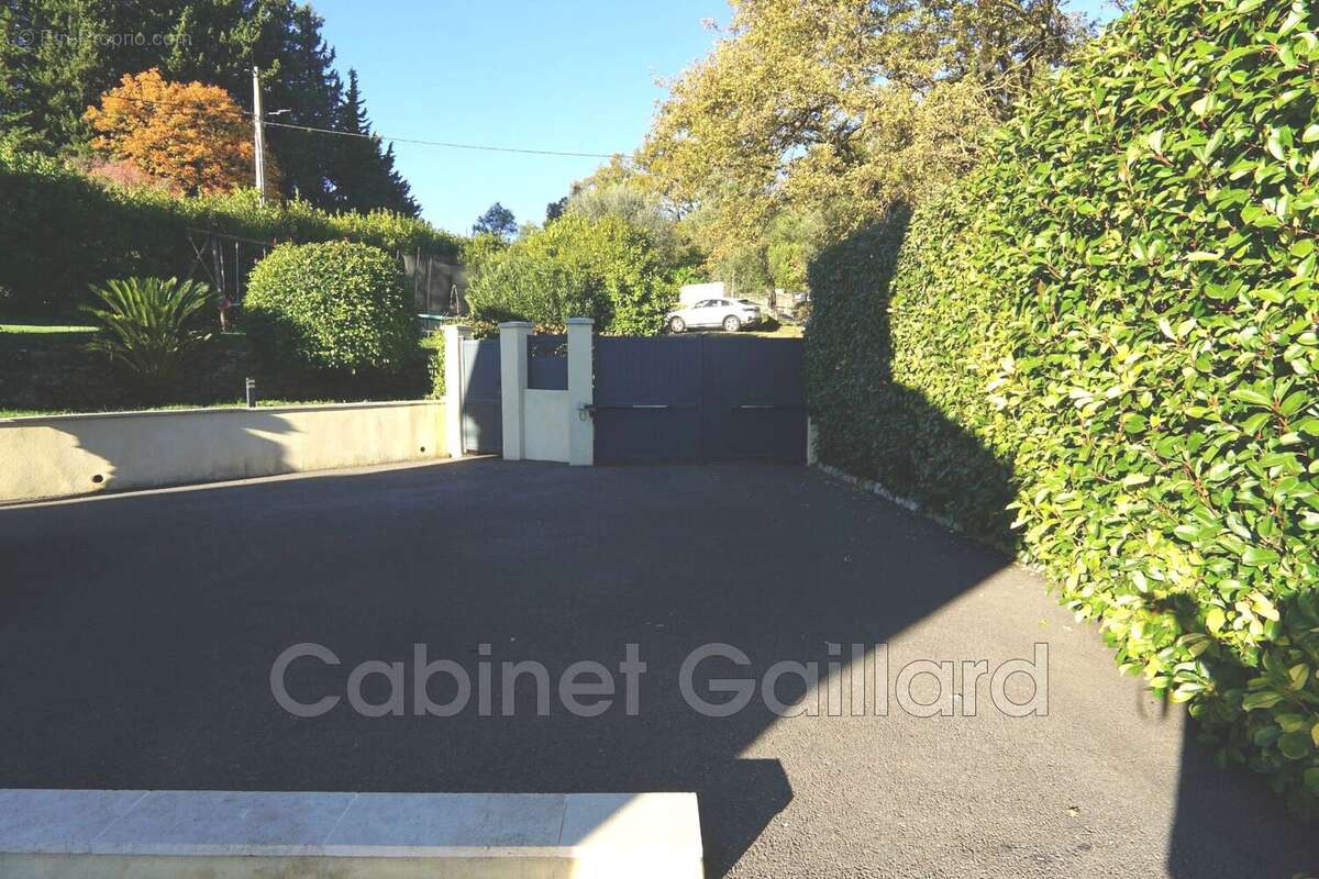 Maison à PEYMEINADE