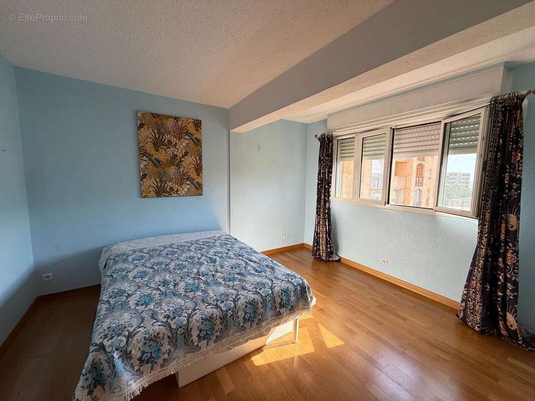 Appartement à SAN-MARTINO-DI-LOTA