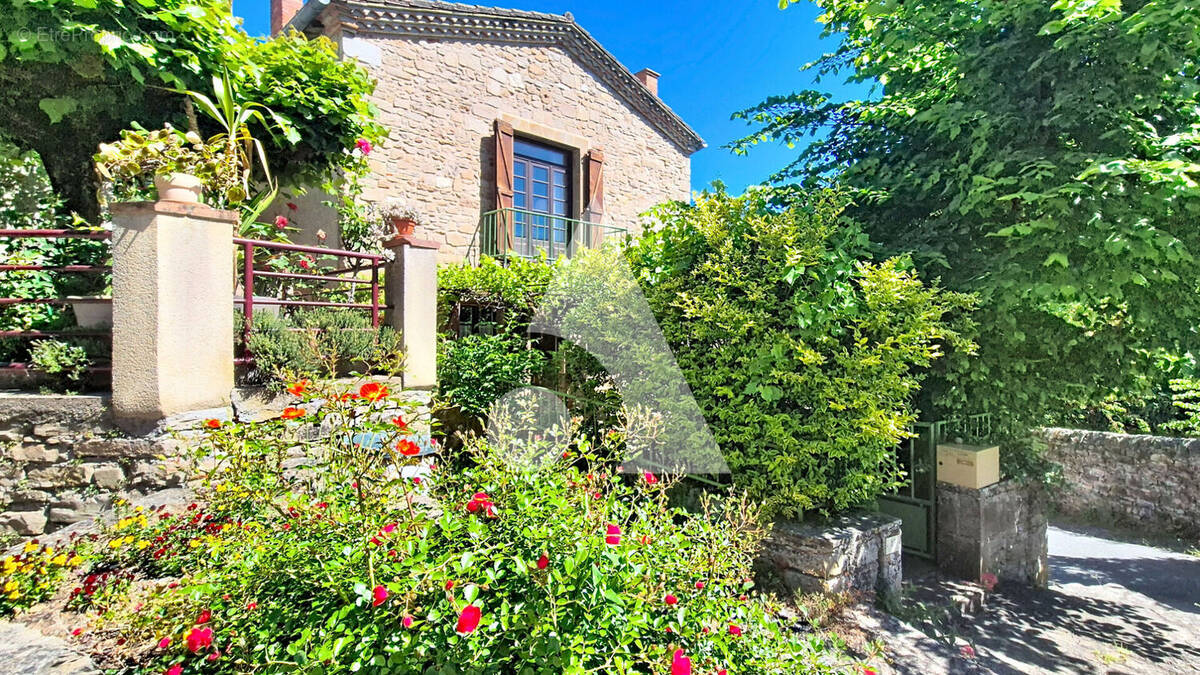 Maison à CORDES-SUR-CIEL