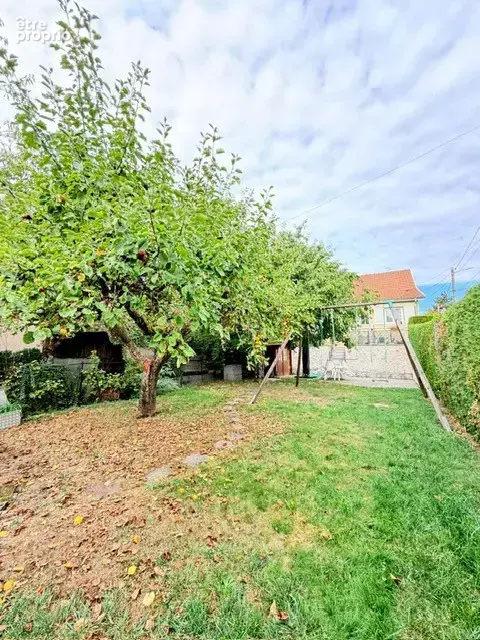 EXCLUSIF - BELFORT - Secteur privilégié de la MIOTTE (Réf VB3813) - photo 8