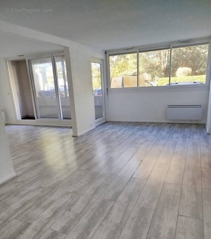 Appartement à BAGNERES-DE-BIGORRE