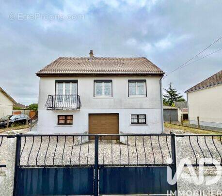 Photo 1 - Maison à ARDENTES