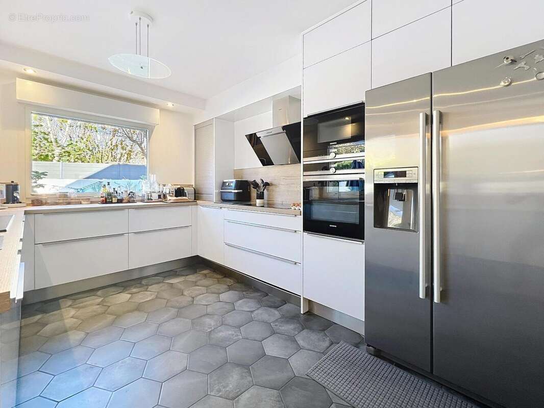 Photo 8 - Maison à MONTPELLIER