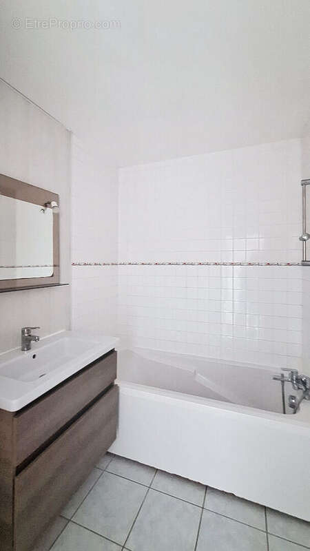 Appartement à SAINT-HERBLAIN