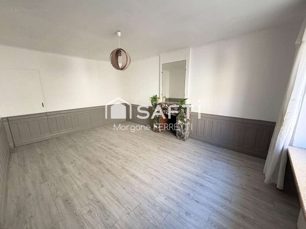 Photo 3 - Maison à BOUTENAC