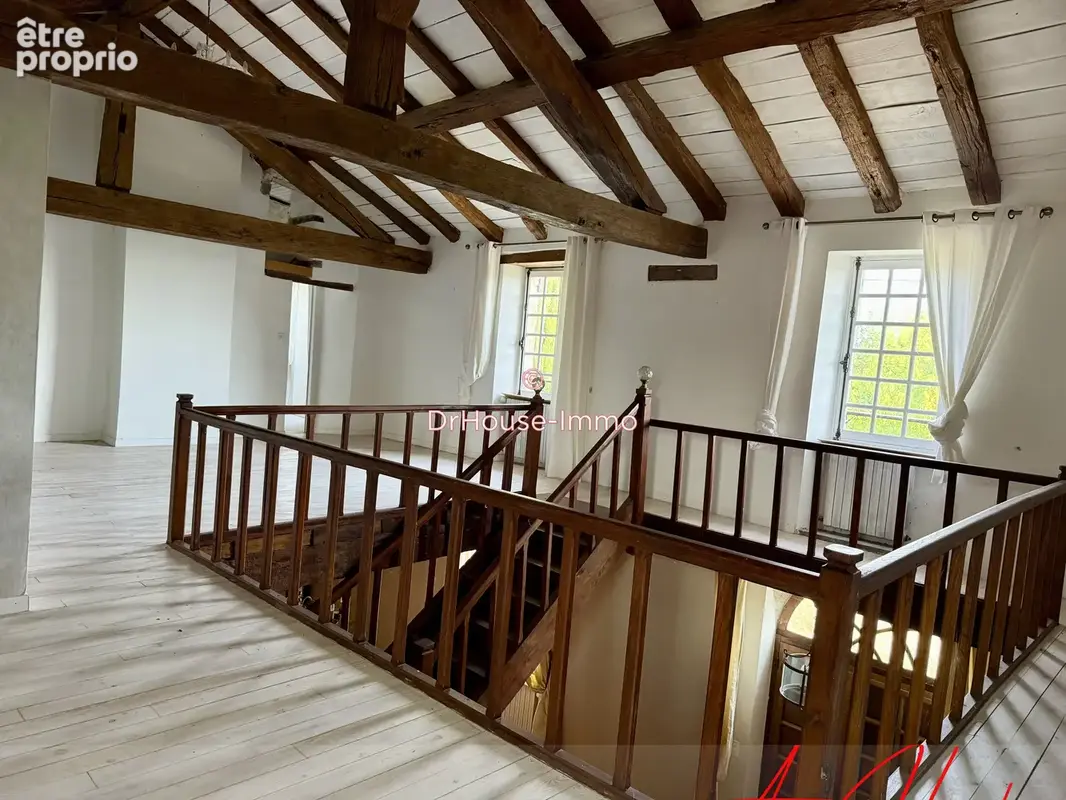Maison 8 pièces 350 m² à vendre à Monsegur (33580) - photo 36