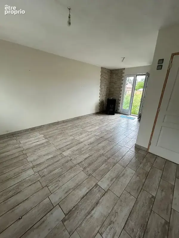 EXCLUSIVITE Maison mitoyenne avec garage Vaulx Vraucourt - photo 7