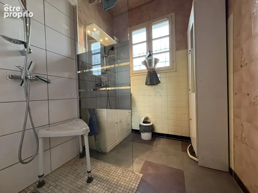 Maison 5 pièces 95 m² à vendre à Les Etangs (57530) - photo 9