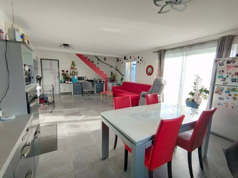 Maison à VALROS