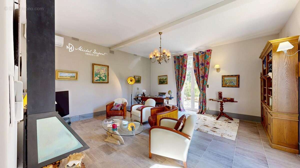 Maison 230 m² à Paunat  - photo 6