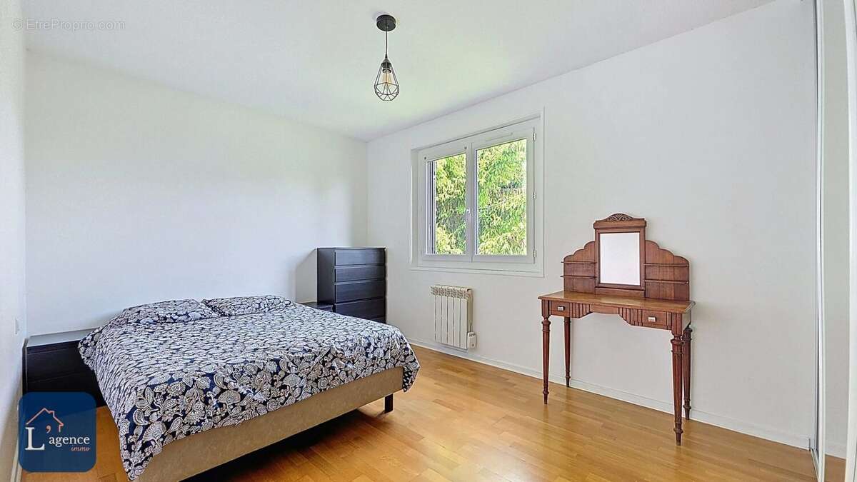 Appartement à ORNEX