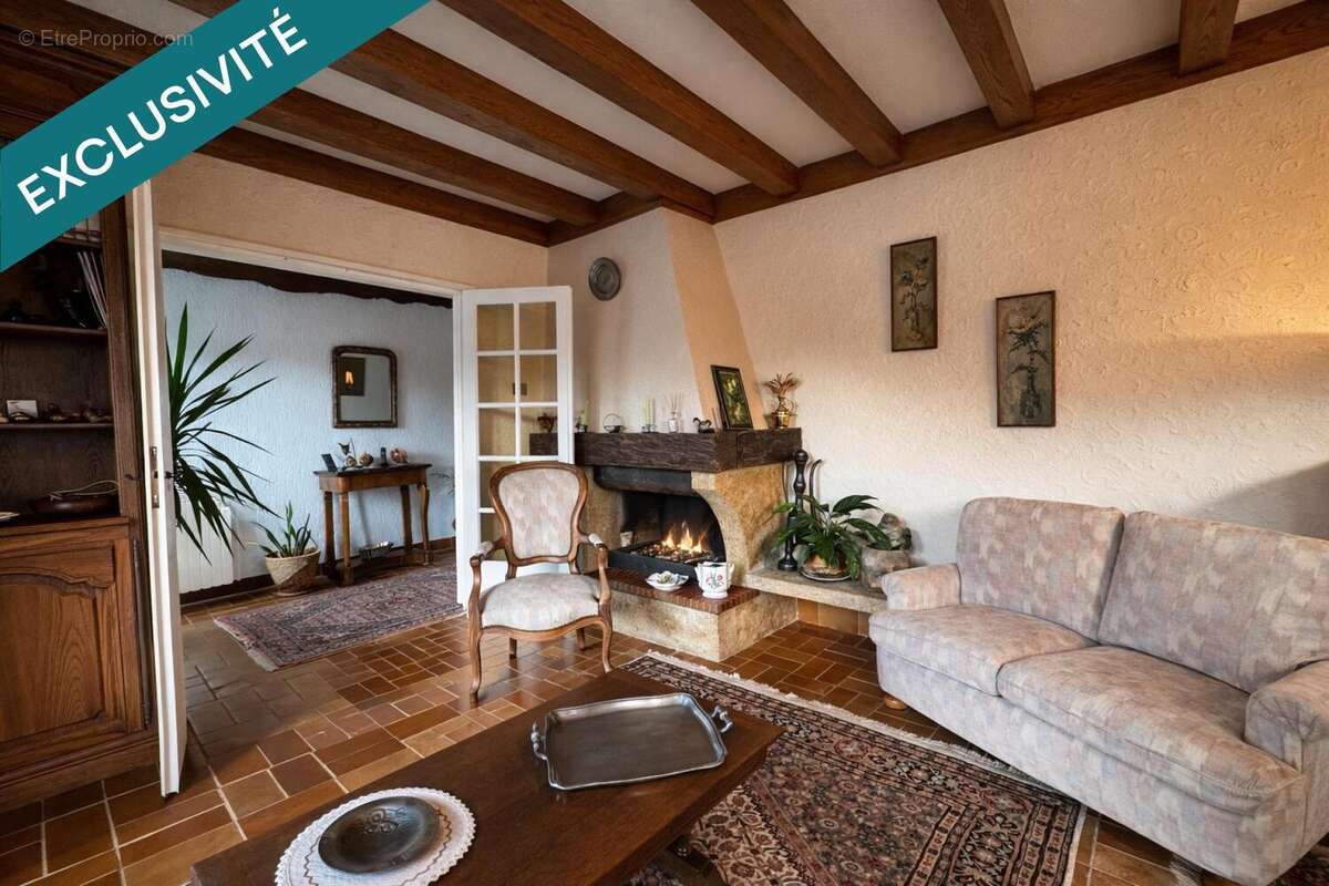 Photo 5 - Maison à SAINT-AME