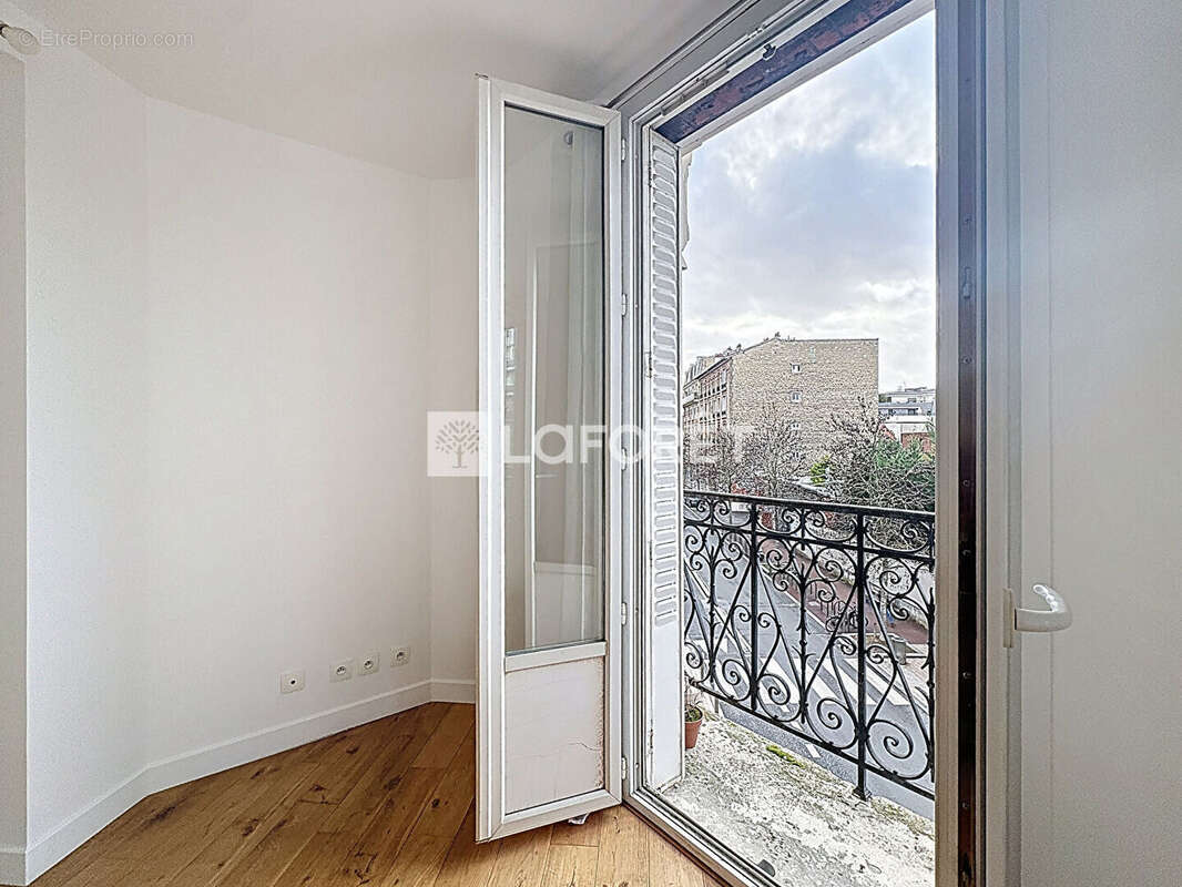 Appartement à SURESNES