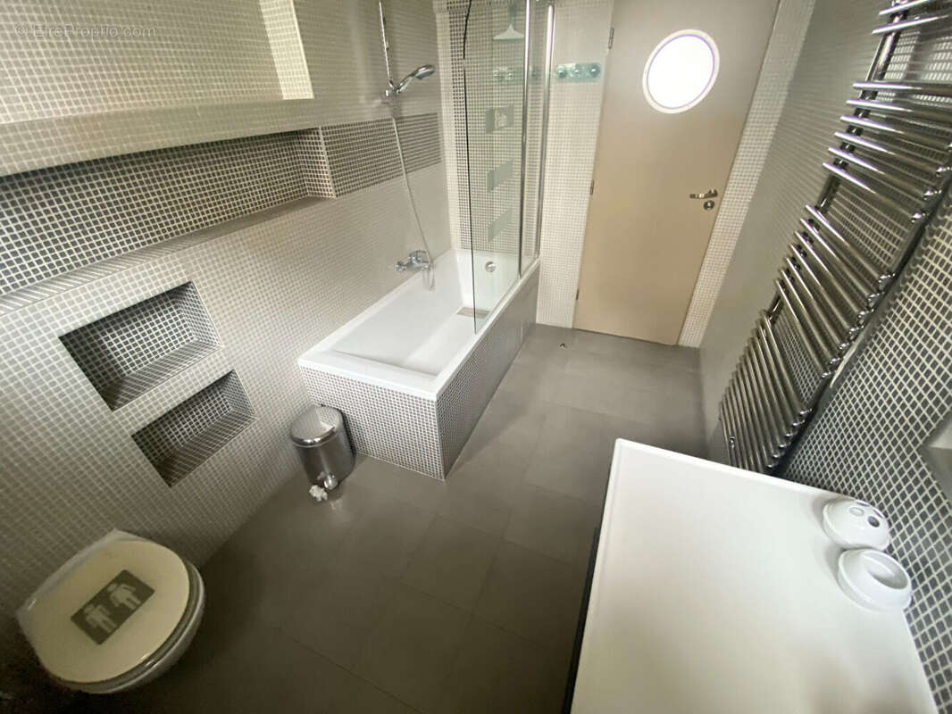 Maison 5 pièces 121 m² Secteur Gare de Noisy-le-Sec (RER E) - photo 12
