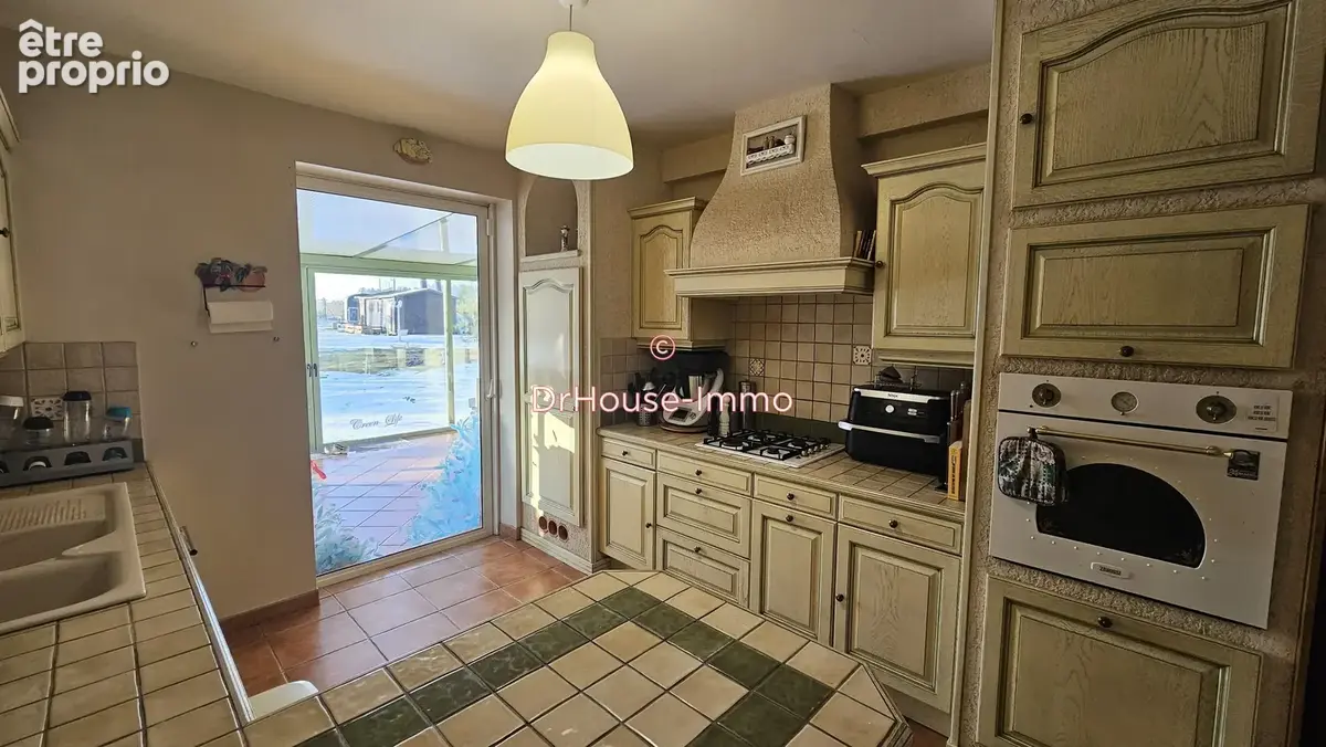 Maison 9 pièces 202 m² à vendre à Ruaudin (72230) - photo 44