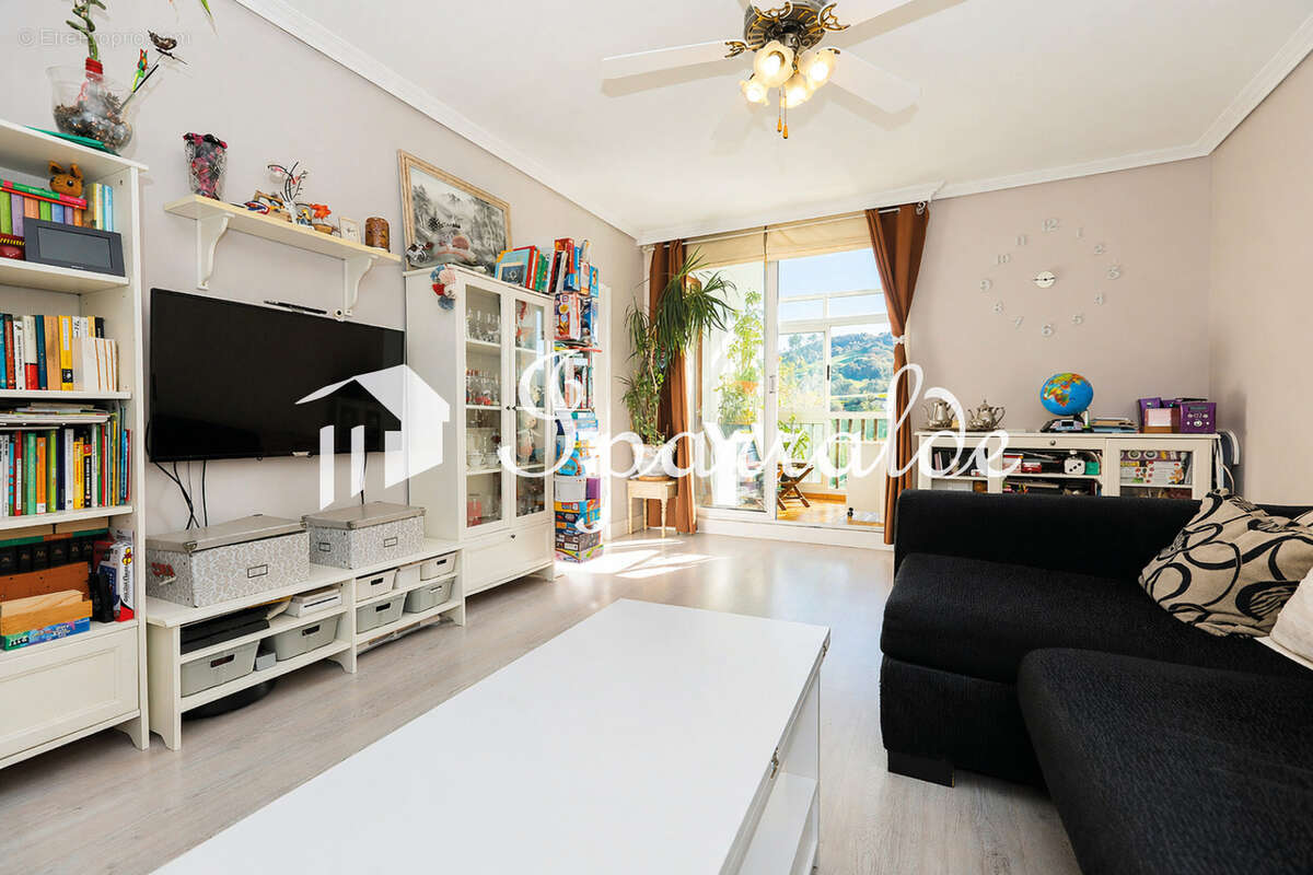 Appartement à HENDAYE