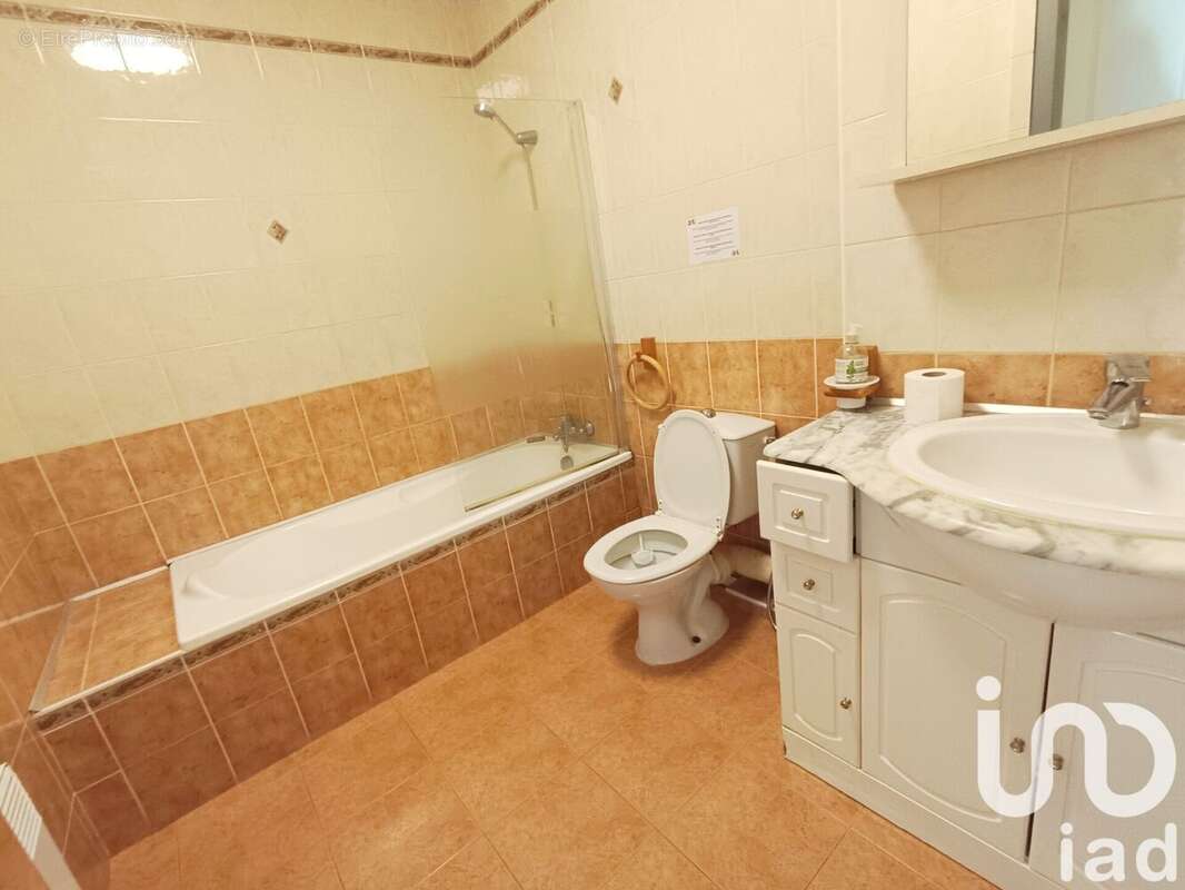 Photo 5 - Appartement à LA SEYNE-SUR-MER