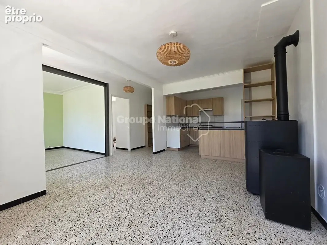 Maison - Garage, piscine et studio indépendant - photo 6