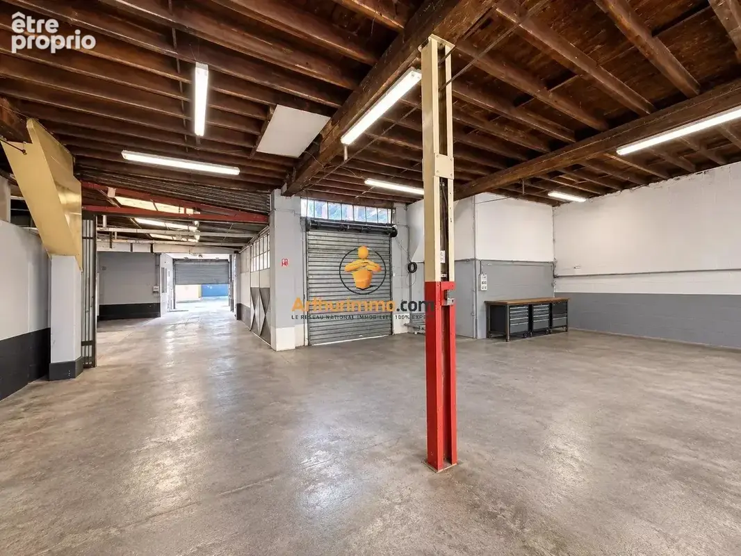 Vente Bureau-local Tarbes(65000) 160 000ï¿œ - photo 2