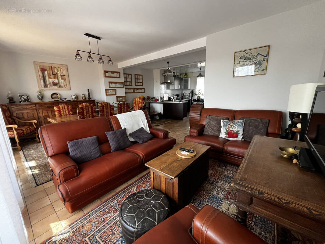 Appartement à VILLEFRANCHE-DE-ROUERGUE