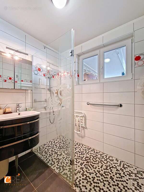 Maison à BOLLWILLER