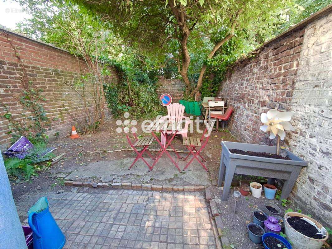Appartement à LILLE
