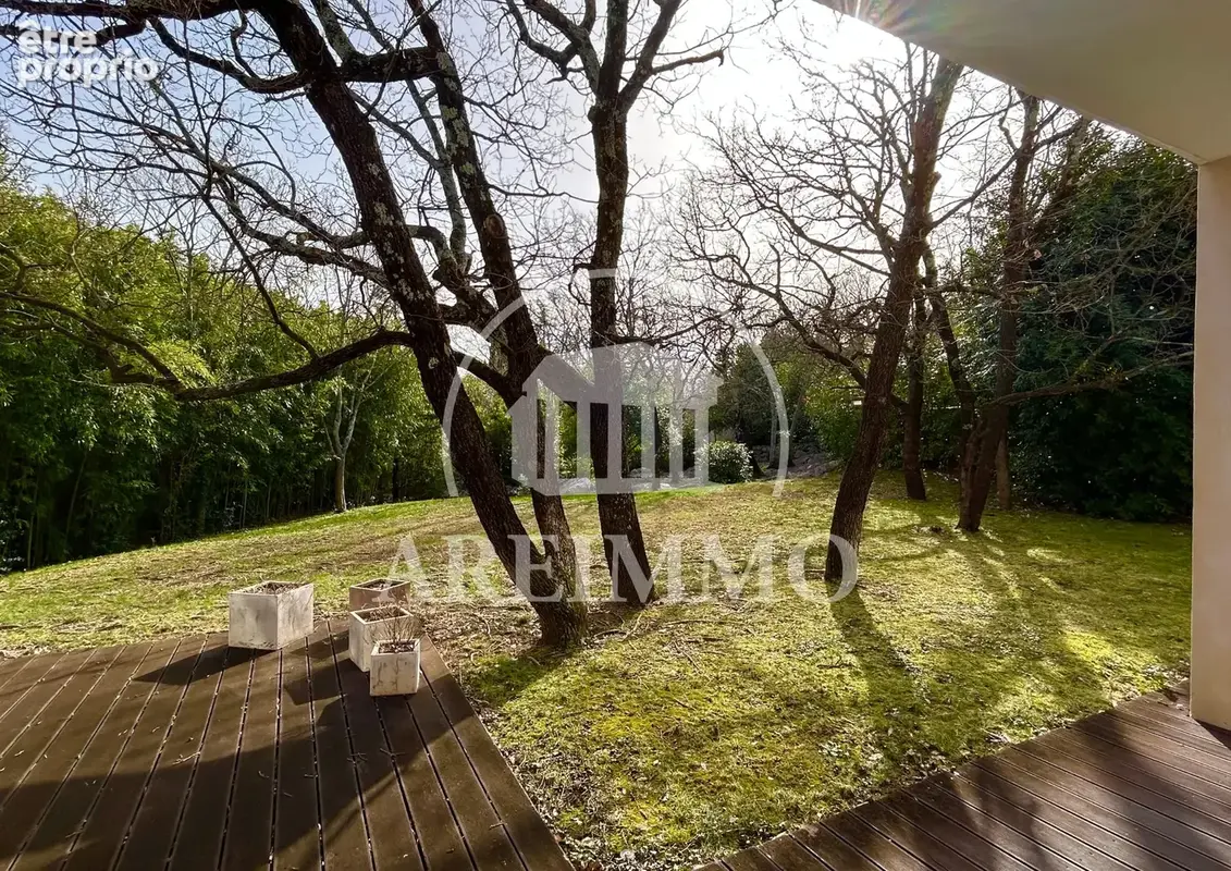 Maison 7 pièces 286 m² à vendre à Saint-Martin-De-Londres (34380) - photo 3