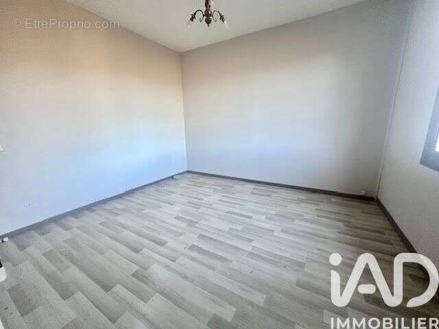 Photo 8 - Maison à BOURGOIN-JALLIEU