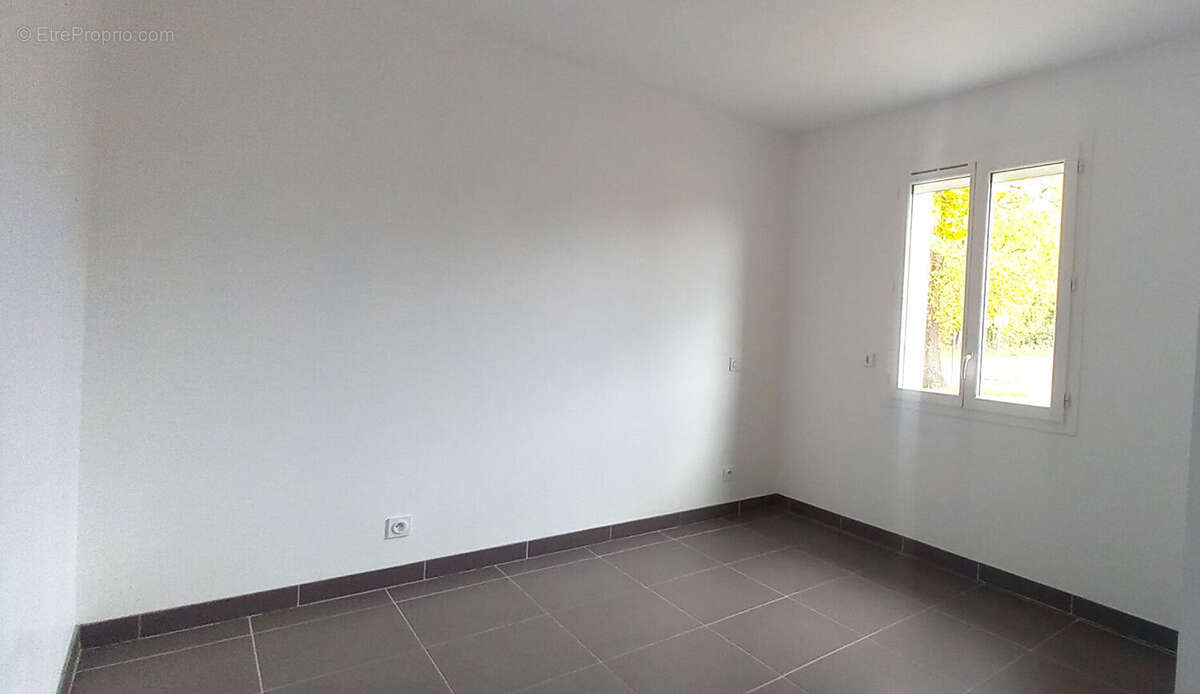 Maison à LESPARRE-MEDOC