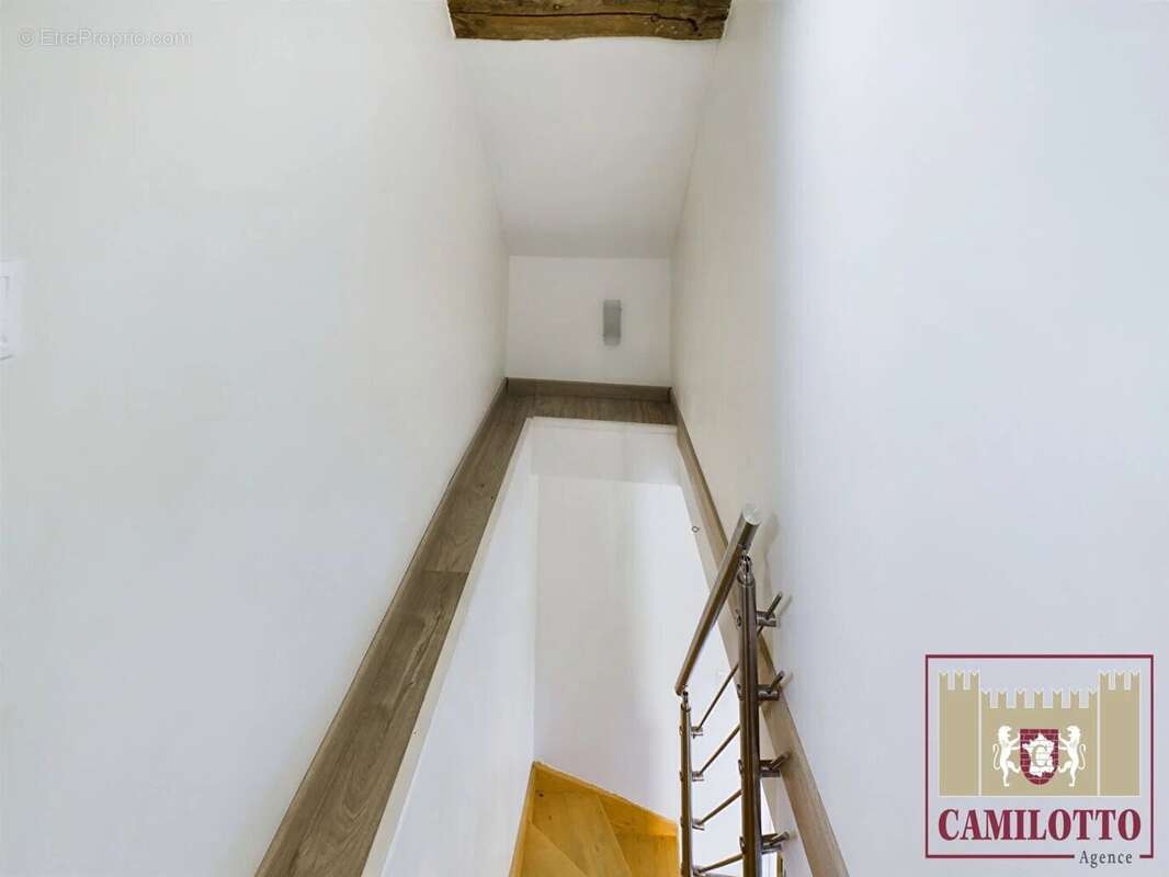 Maison à ALLAINVILLE