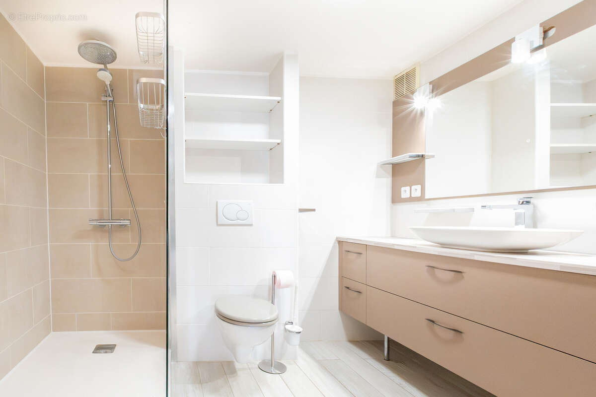 Appartement à ANNEMASSE