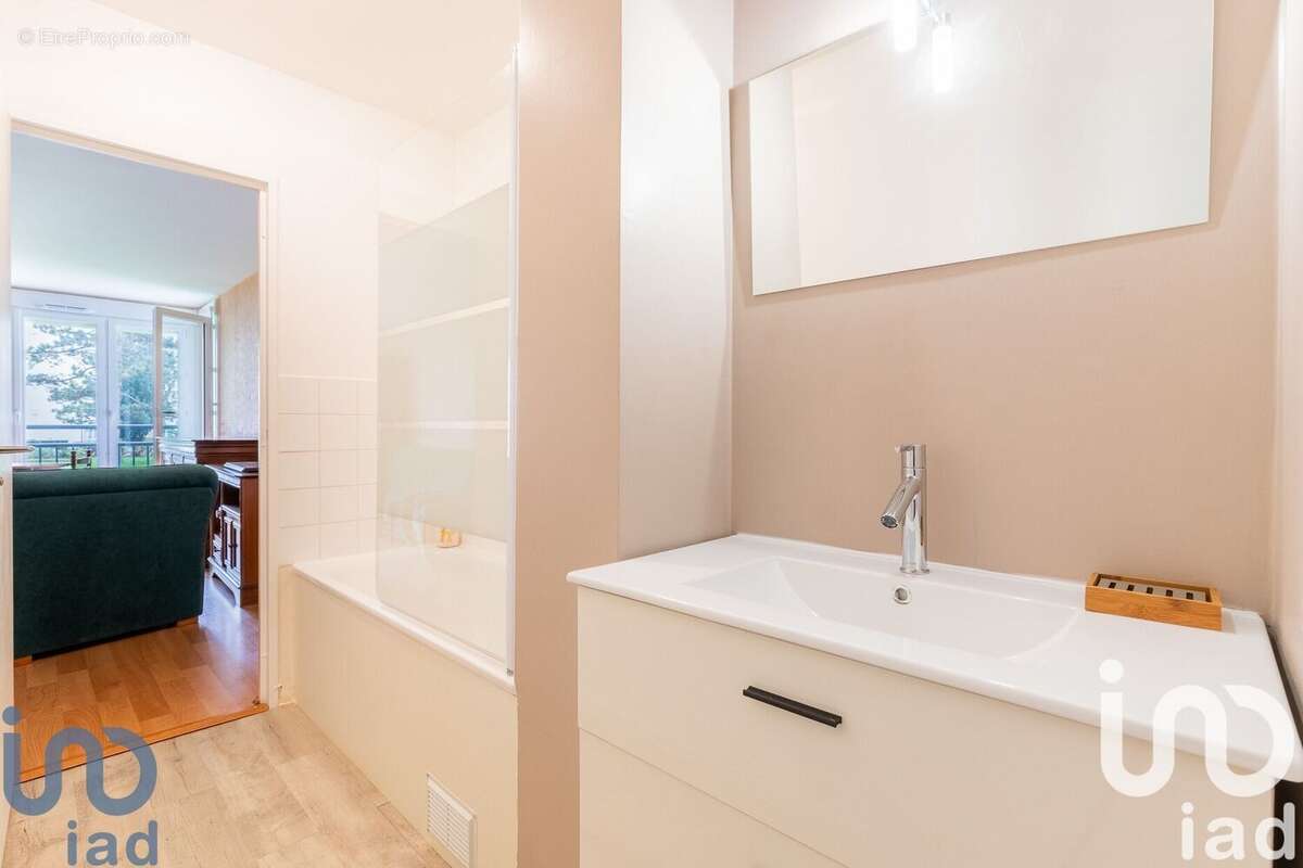 Photo 8 - Appartement à CHILLY-MAZARIN