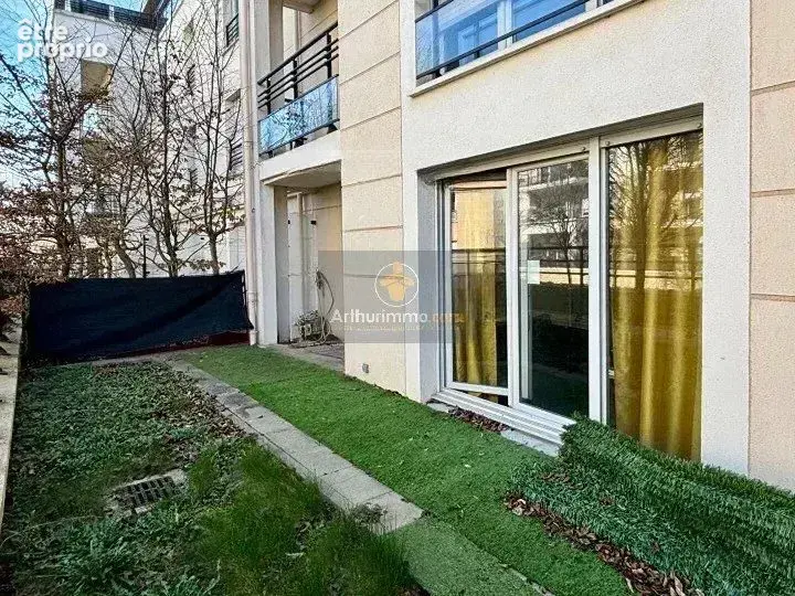 Vente Appartement Carrieres-sous-poissy(78955) 169 000ï¿œ - photo 7