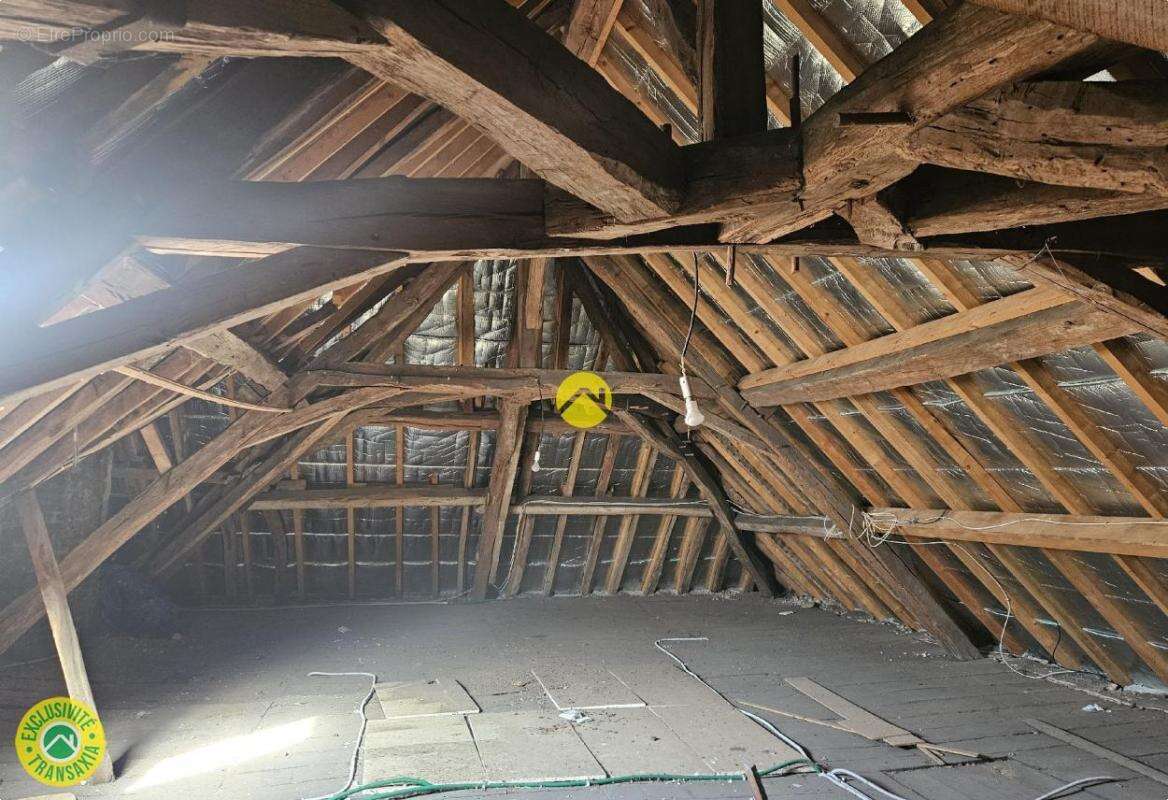 Maison familiale - photo 16