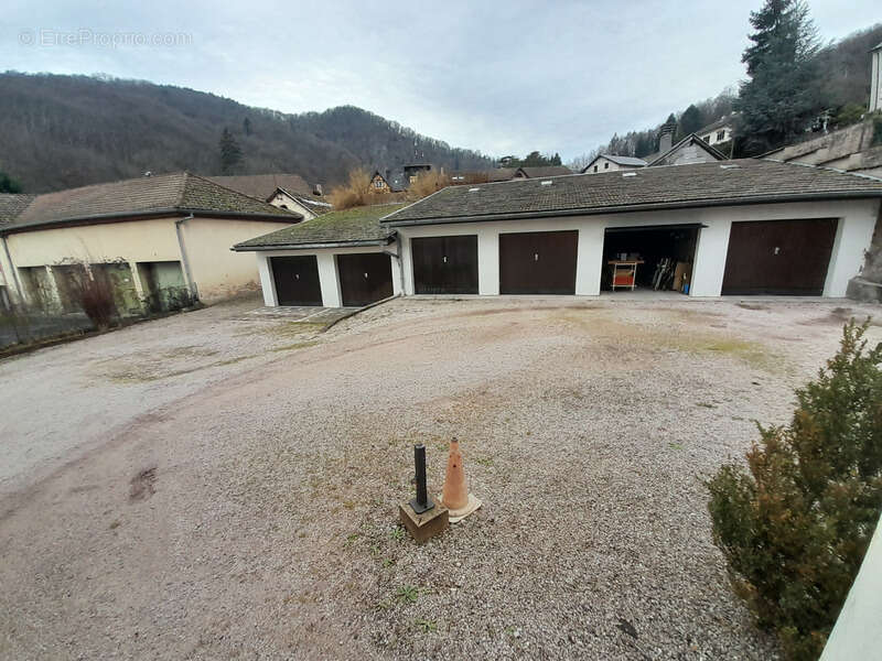 Appartement à RIBEAUVILLE