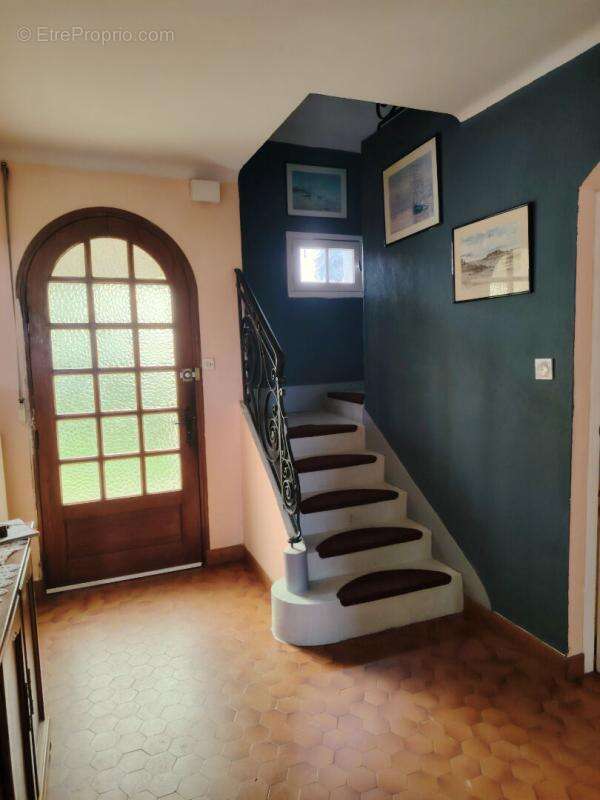 Maison à PLOUBALAY