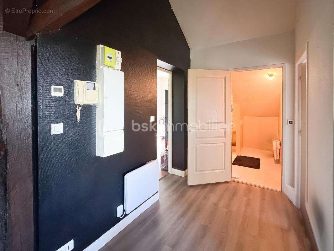 Appartement à LABOUHEYRE