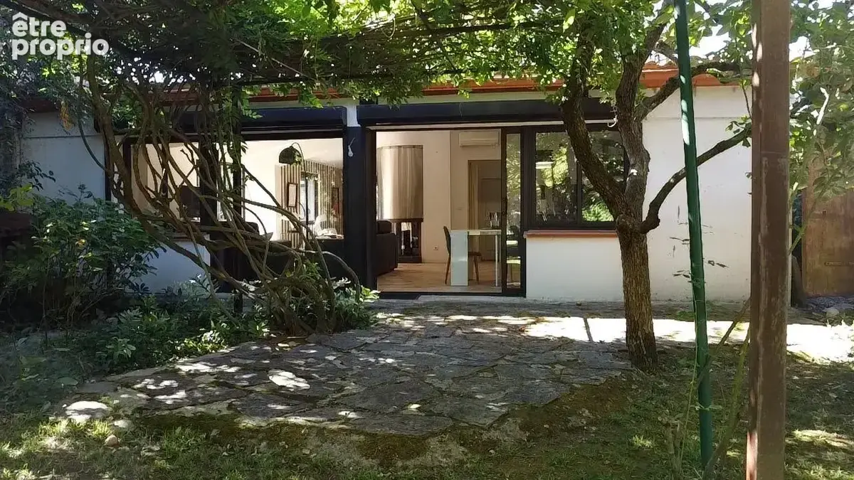 Maison 5 pièces 174 m² à vendre à Toulouse (31000) - photo 2