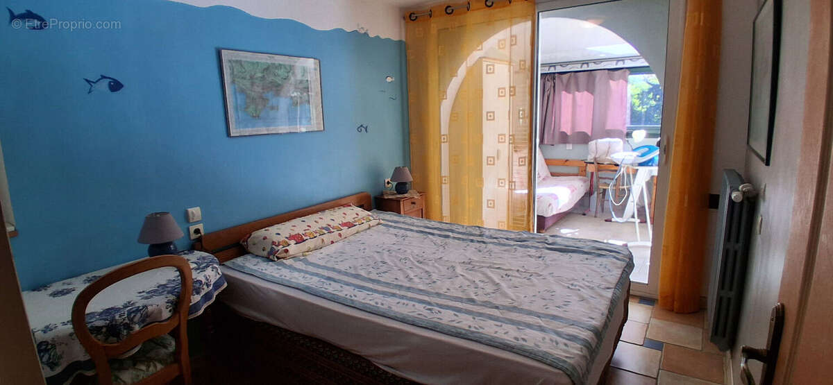 Maison à LA SEYNE-SUR-MER