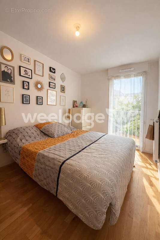 Appartement à RUEIL-MALMAISON