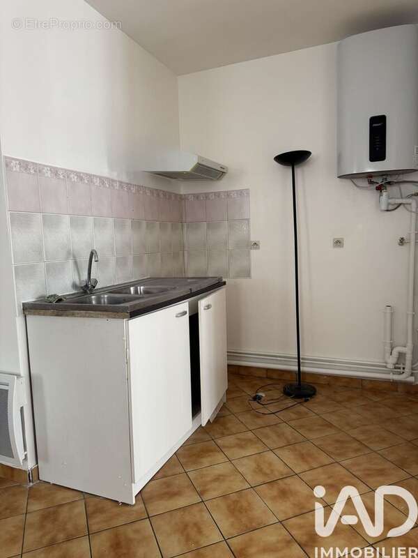 Photo 8 - Appartement à CHAMPIGNY-SUR-MARNE