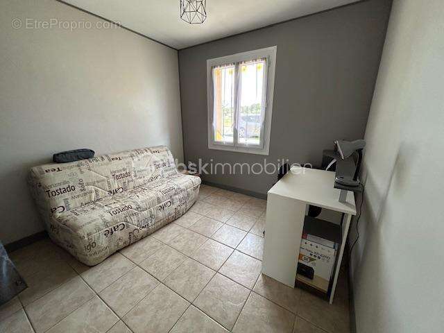 Maison de plain-pied sur grand terrain à Meursac - photo 9