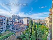 Appartement à MARSEILLE-5E