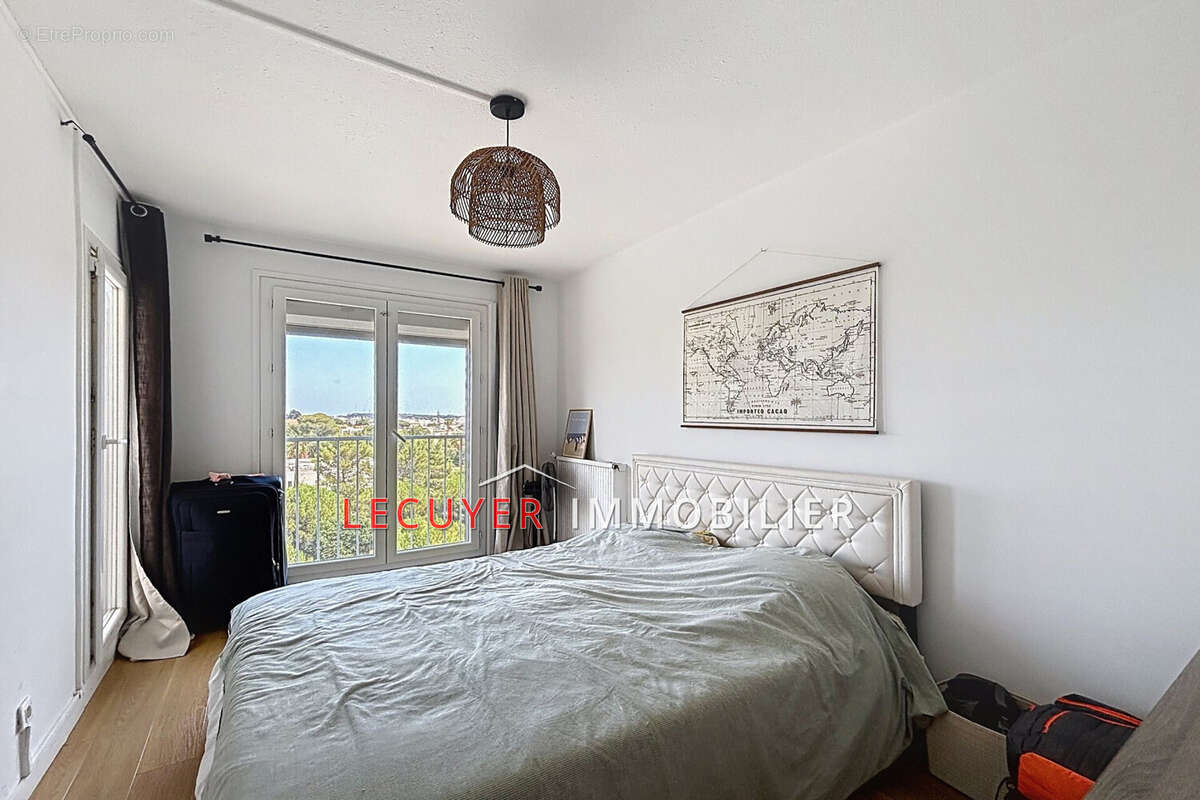 Appartement 67 m² à Antibes  - photo 6