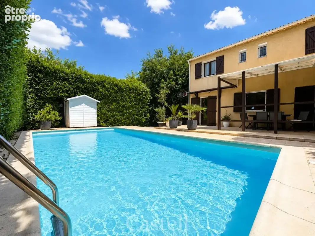 Photo Maison à Agde au prix de 339 000€