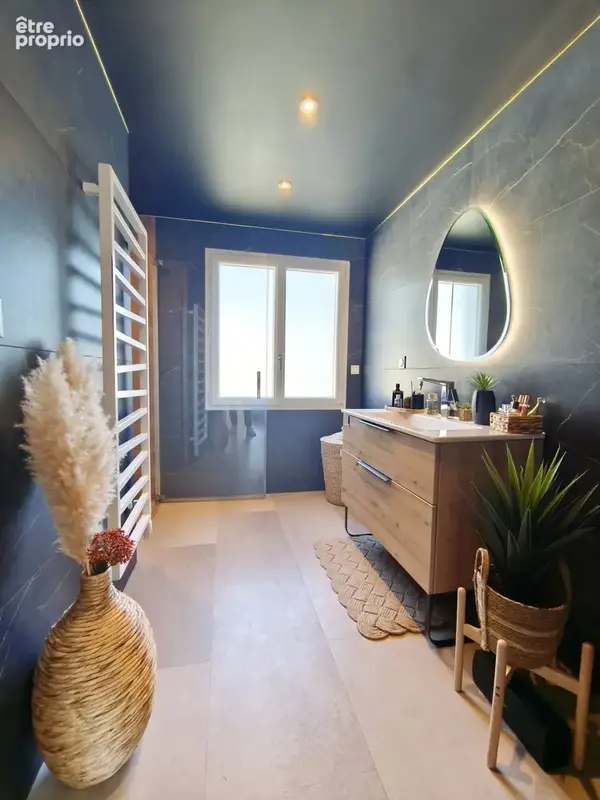 Maison 7 pièces 153 m² à vendre à Jargeau (45150) - photo 8