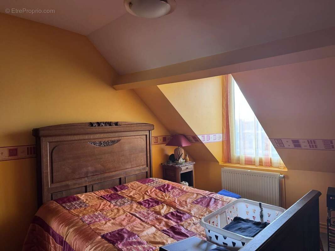 Appartement à CALAIS