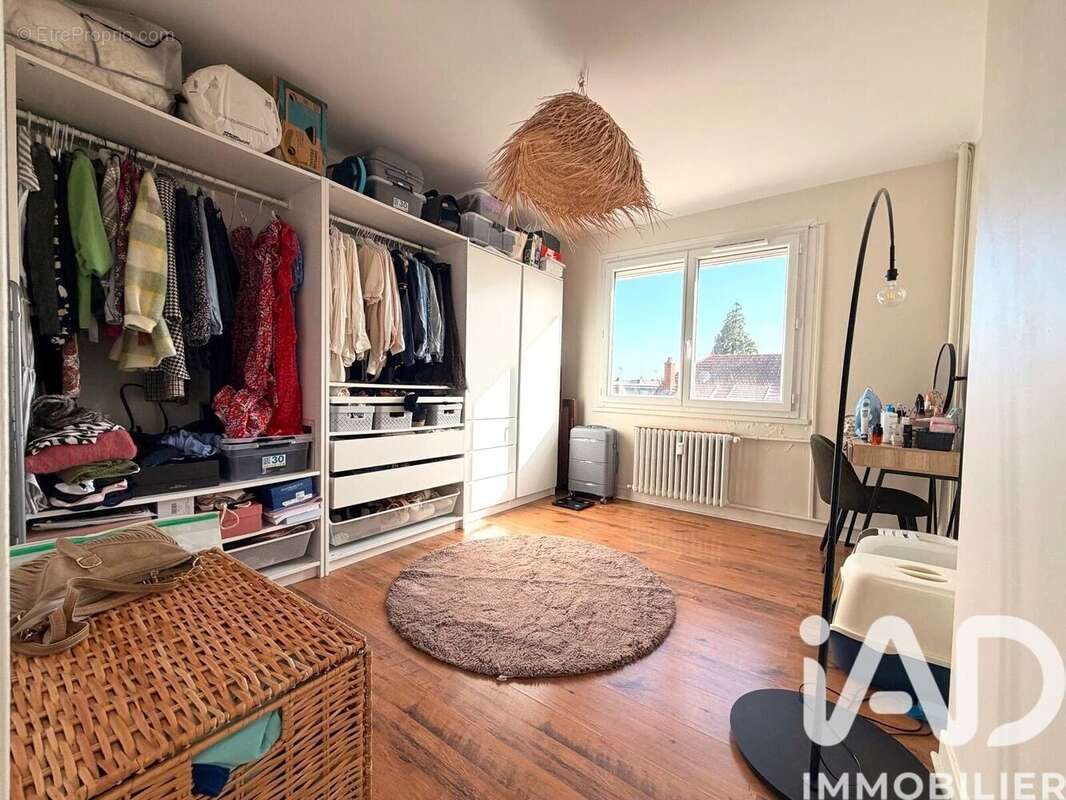 Appartement 64 m² à Dole  - photo 6