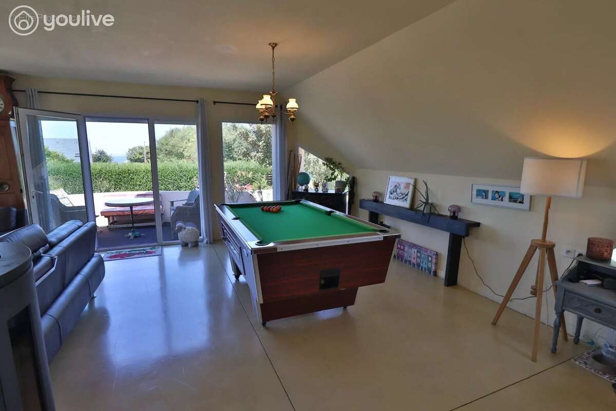 Maison 4 chambres proche de la mer - photo 7