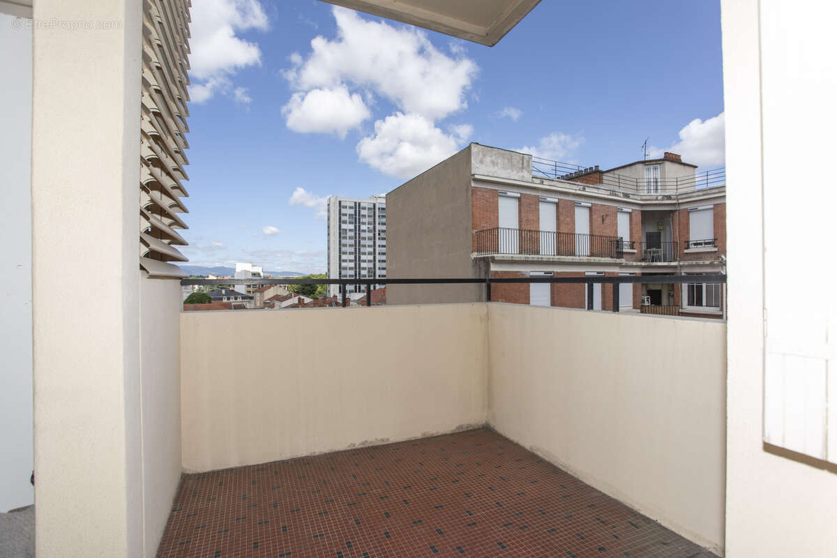 Appartement à ROANNE